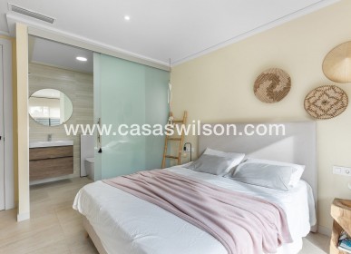 Sale - Appartement - Torrevieja - Costa Blanca