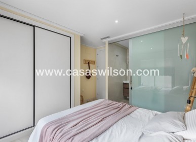 Sale - Appartement - Torrevieja - Costa Blanca