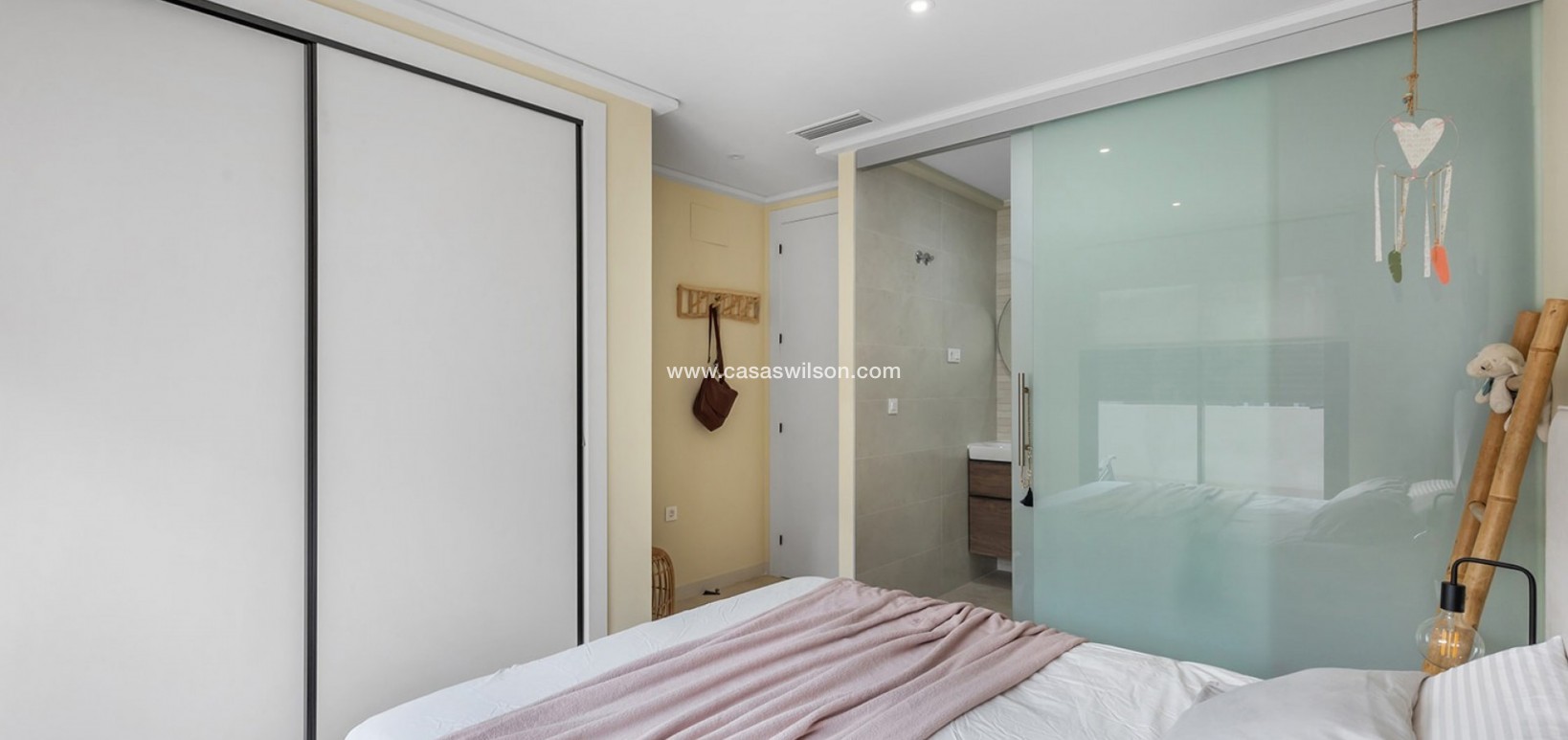 Sale - Appartement - Torrevieja - Costa Blanca