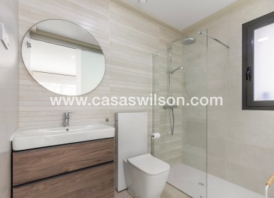 Sale - Appartement - Torrevieja - Costa Blanca