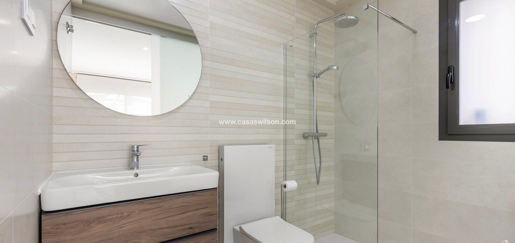 Sale - Appartement - Torrevieja - Costa Blanca