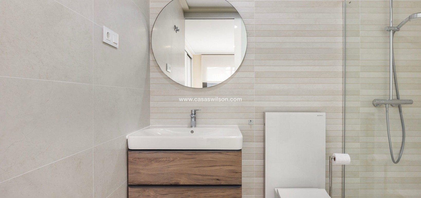 Sale - Appartement - Torrevieja - Costa Blanca