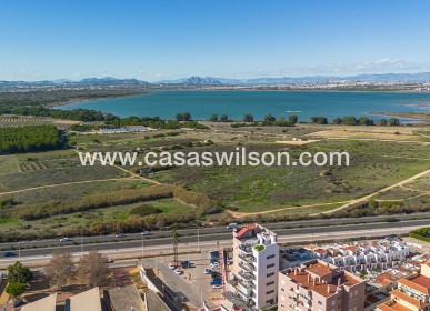 Sale - Appartement - Torrevieja - Costa Blanca