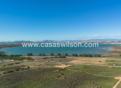 Sale - Appartement - Torrevieja - Costa Blanca