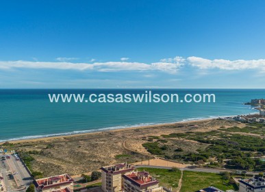 Sale - Appartement - Torrevieja - Costa Blanca