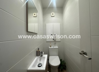 Sale - Townhouse - Orihuela - Entre Naranjos Vistabella