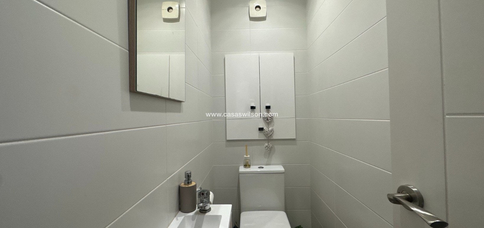 Sale - Townhouse - Orihuela - Entre Naranjos Vistabella