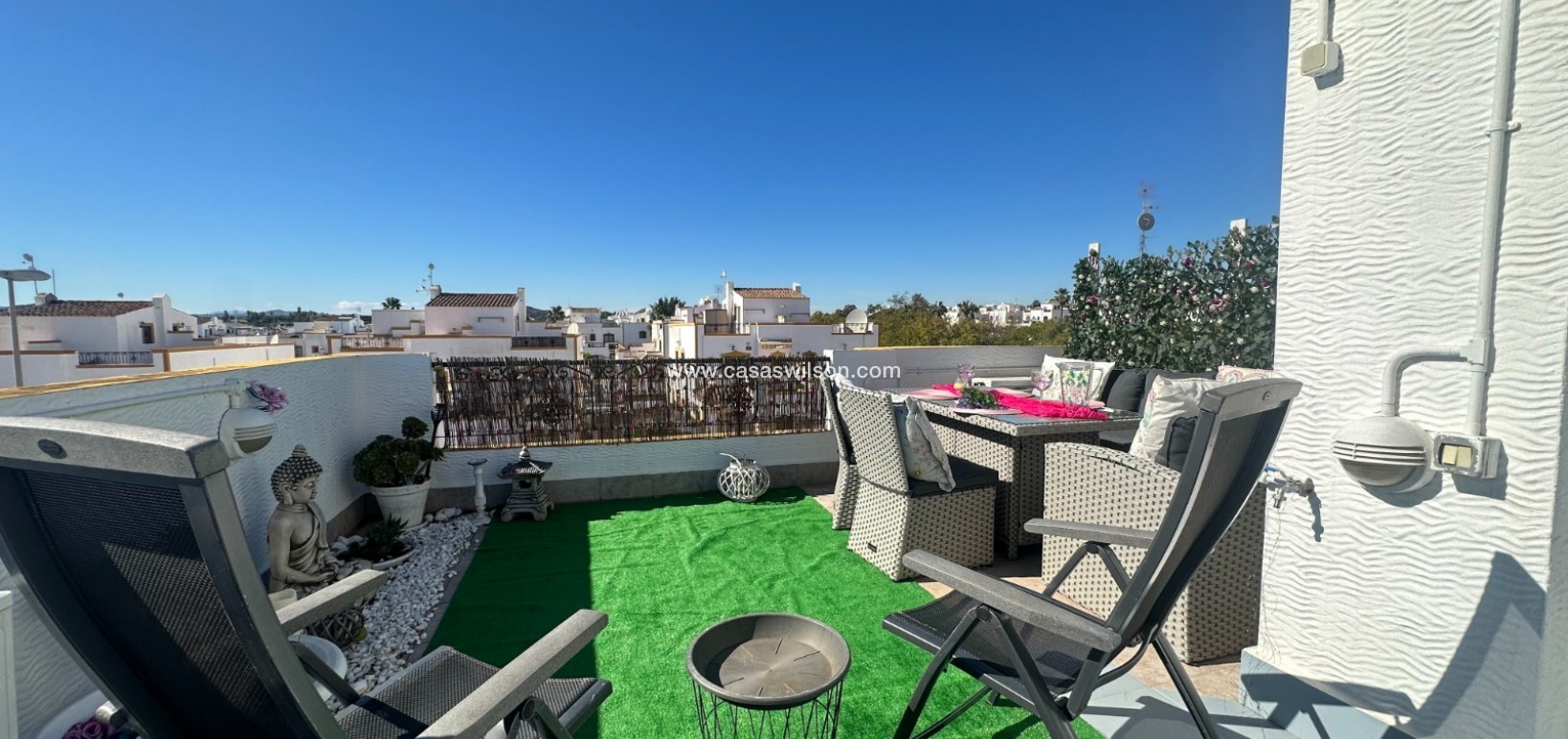 Sale - Townhouse - Orihuela - Entre Naranjos Vistabella