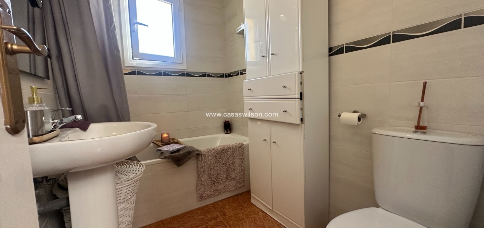 Sale - Townhouse - Orihuela - Entre Naranjos Vistabella