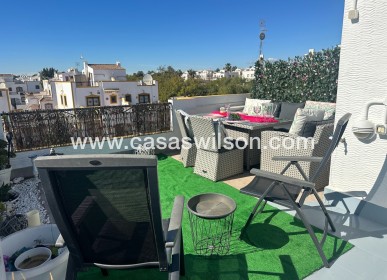 Sale - Townhouse - Orihuela - Entre Naranjos Vistabella
