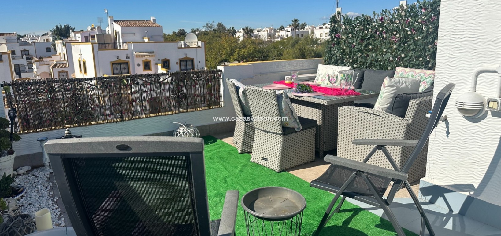 Sale - Townhouse - Orihuela - Entre Naranjos Vistabella