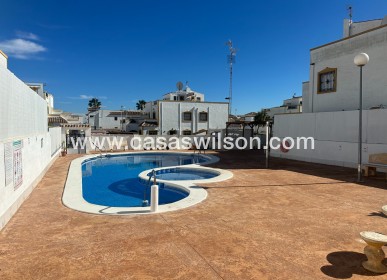 Sale - Townhouse - Orihuela - Entre Naranjos Vistabella