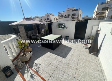 Sale - Townhouse - Orihuela - Entre Naranjos Vistabella