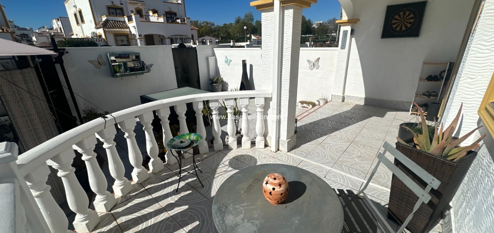 Sale - Townhouse - Orihuela - Entre Naranjos Vistabella