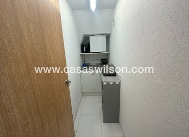 Sale - Townhouse - Orihuela - Entre Naranjos Vistabella