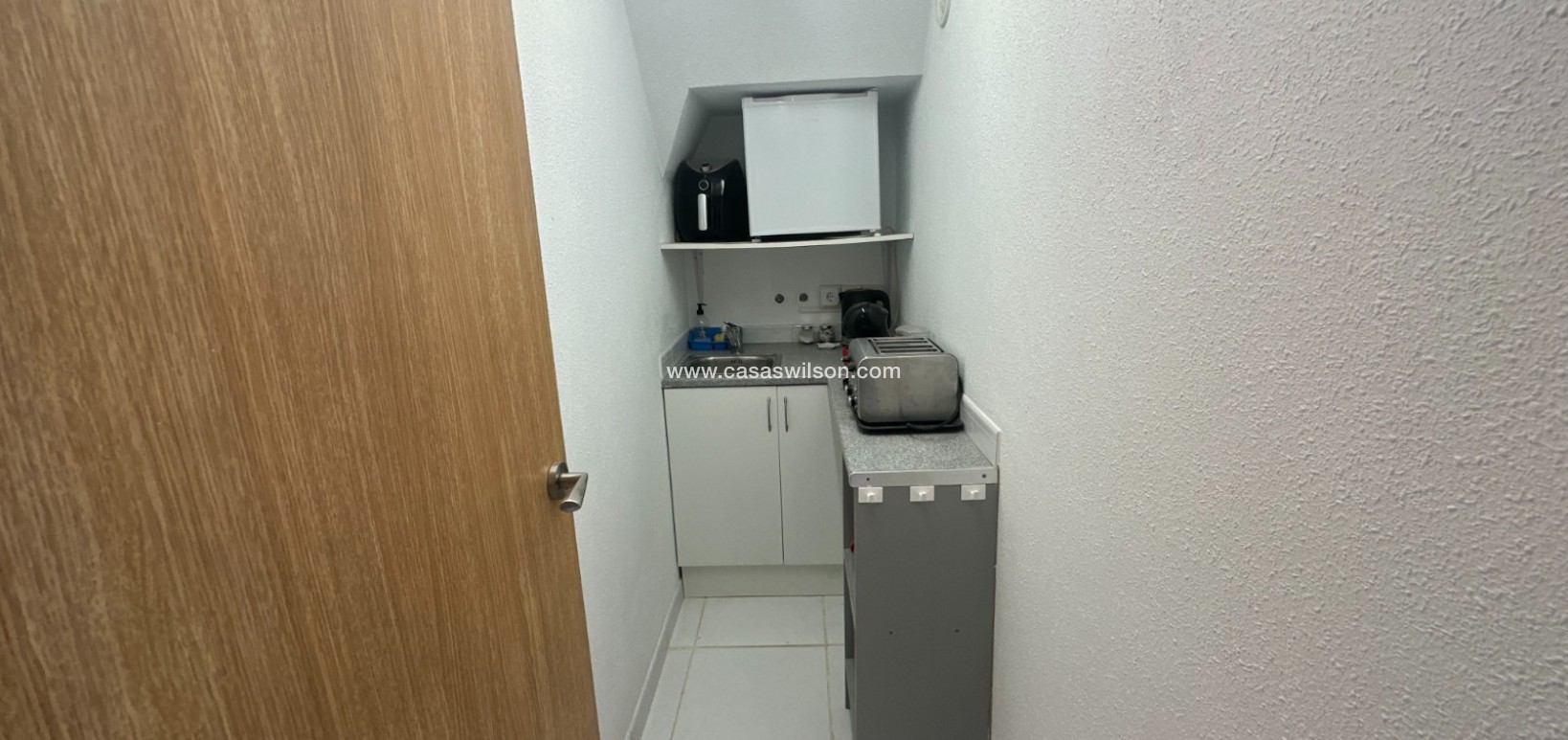 Sale - Townhouse - Orihuela - Entre Naranjos Vistabella