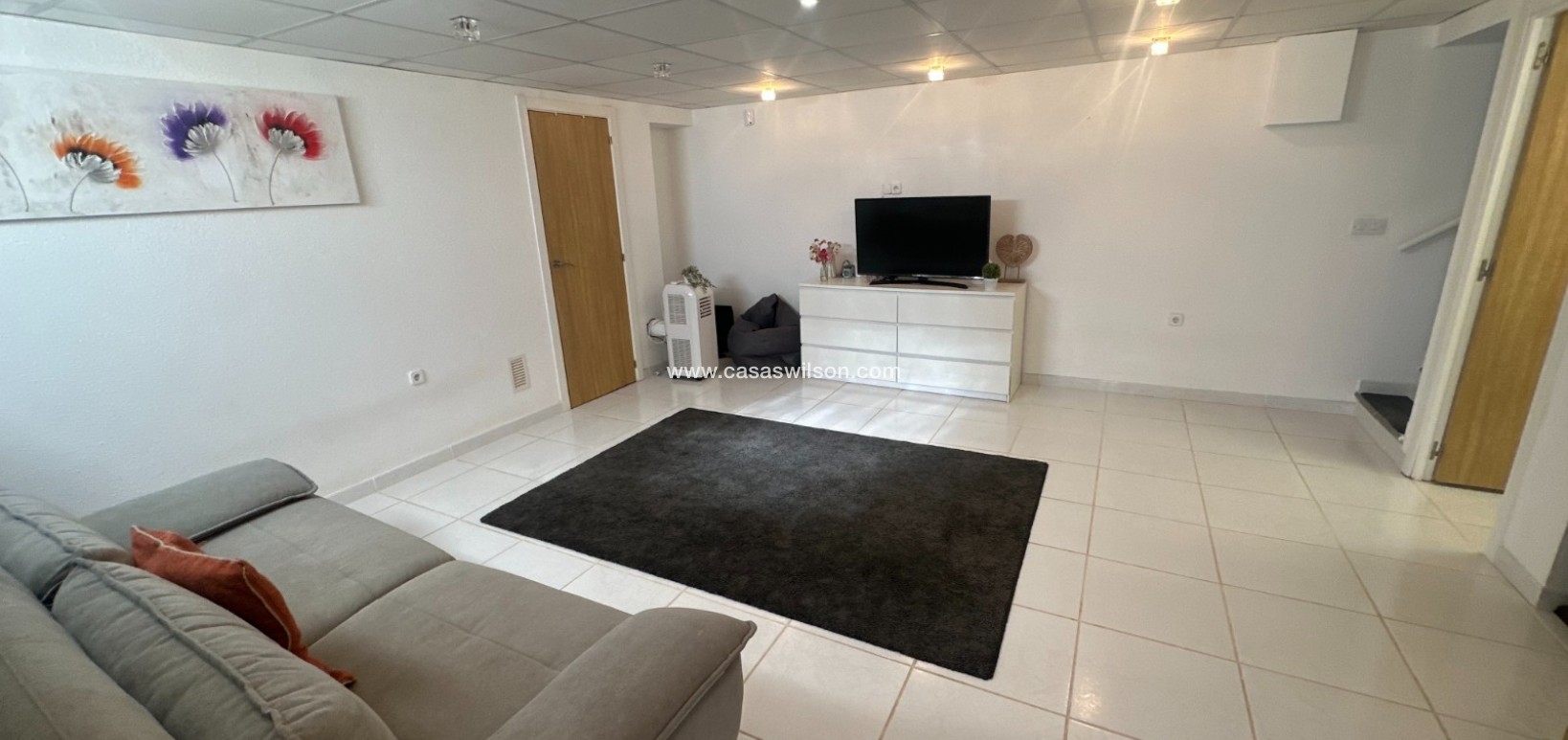 Sale - Townhouse - Orihuela - Entre Naranjos Vistabella