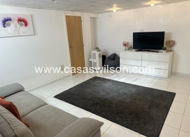 Sale - Townhouse - Orihuela - Entre Naranjos Vistabella