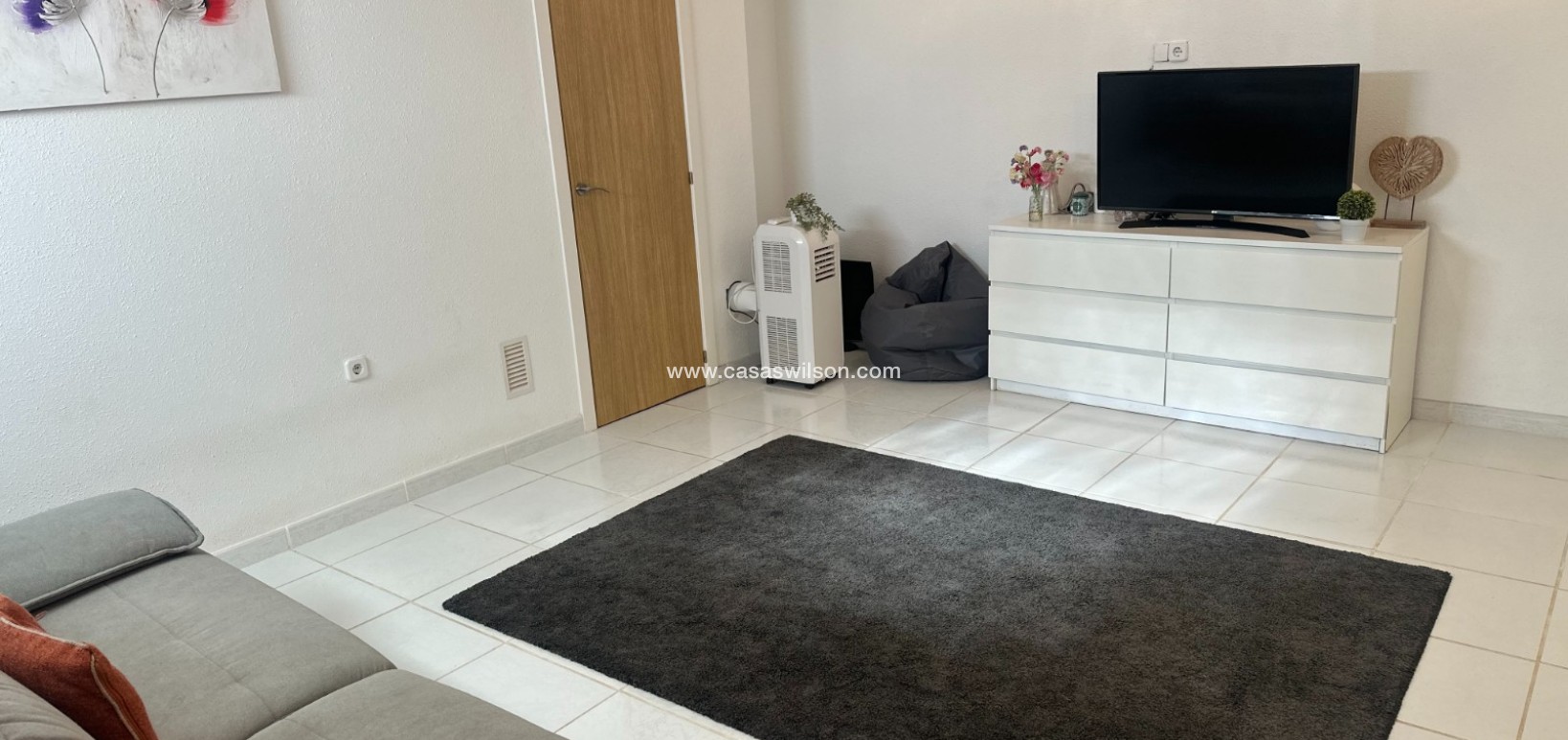 Sale - Townhouse - Orihuela - Entre Naranjos Vistabella