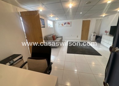 Sale - Townhouse - Orihuela - Entre Naranjos Vistabella