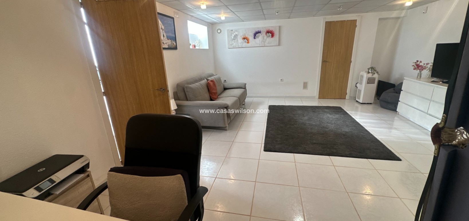 Sale - Townhouse - Orihuela - Entre Naranjos Vistabella