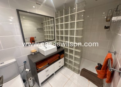 Sale - Townhouse - Orihuela - Entre Naranjos Vistabella