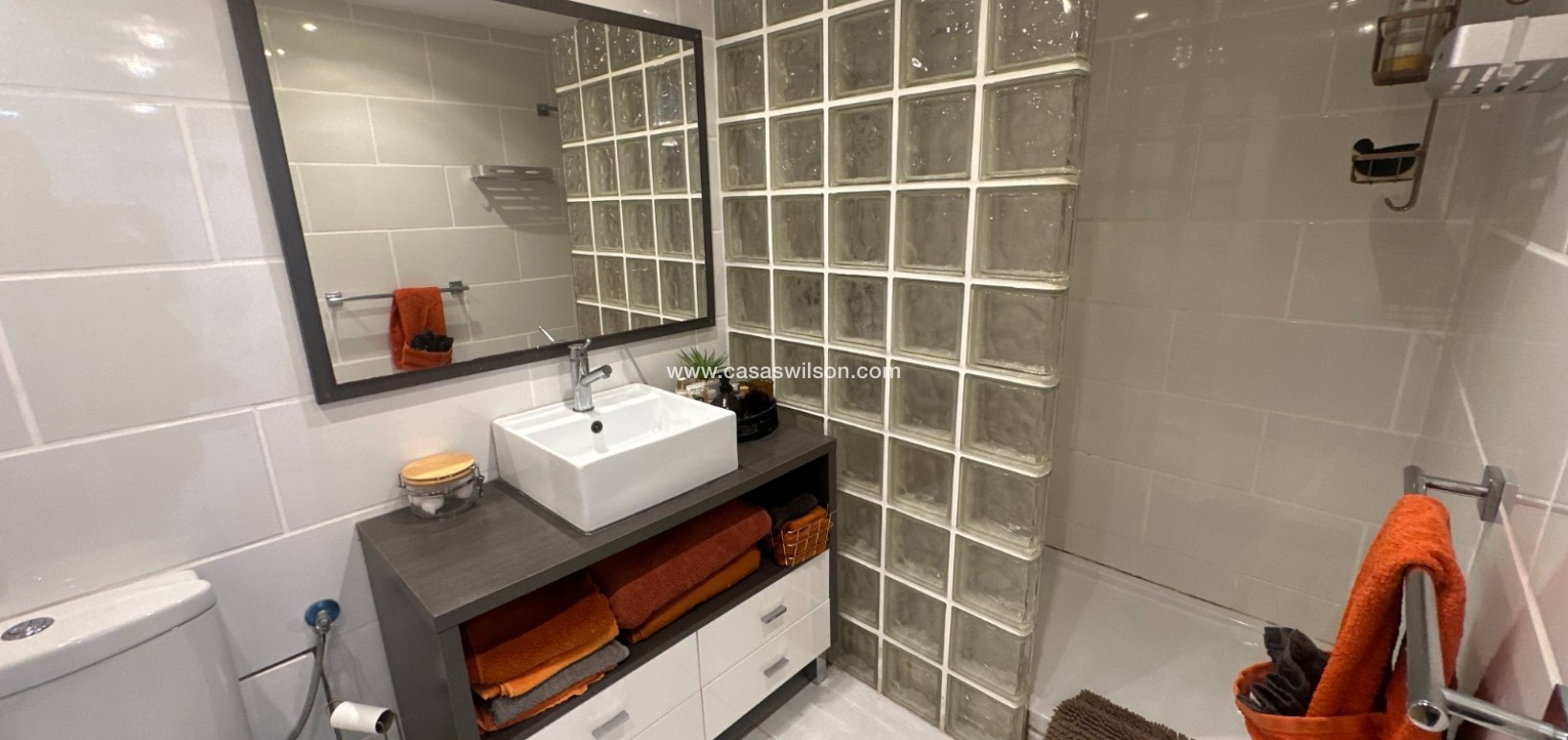 Sale - Townhouse - Orihuela - Entre Naranjos Vistabella