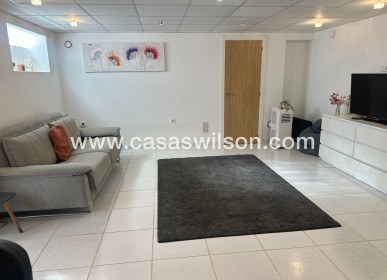 Sale - Townhouse - Orihuela - Entre Naranjos Vistabella