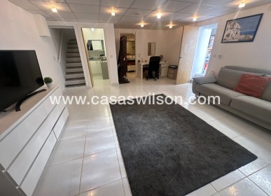 Sale - Townhouse - Orihuela - Entre Naranjos Vistabella