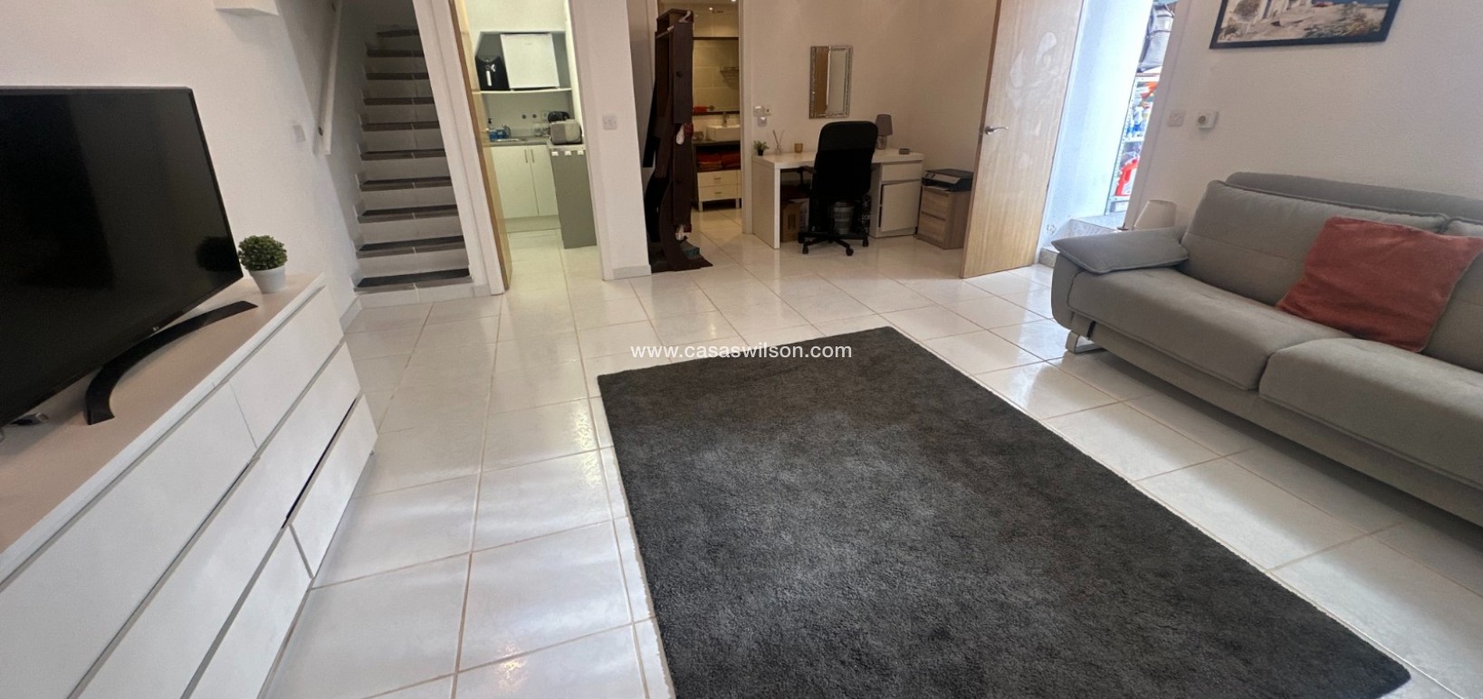 Sale - Townhouse - Orihuela - Entre Naranjos Vistabella