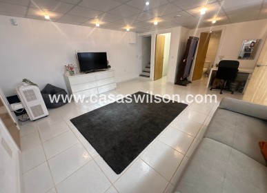 Sale - Townhouse - Orihuela - Entre Naranjos Vistabella