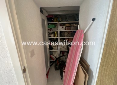 Sale - Townhouse - Orihuela - Entre Naranjos Vistabella