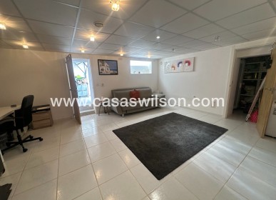 Sale - Townhouse - Orihuela - Entre Naranjos Vistabella