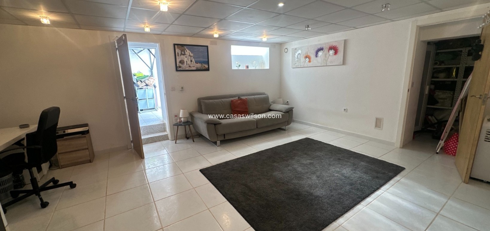 Sale - Townhouse - Orihuela - Entre Naranjos Vistabella