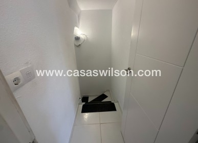 Sale - Townhouse - Orihuela - Entre Naranjos Vistabella