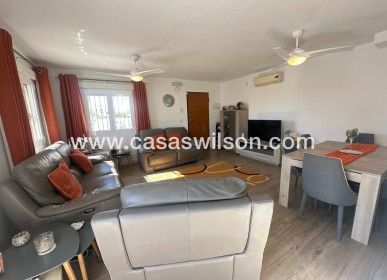 Sale - Townhouse - Orihuela - Entre Naranjos Vistabella