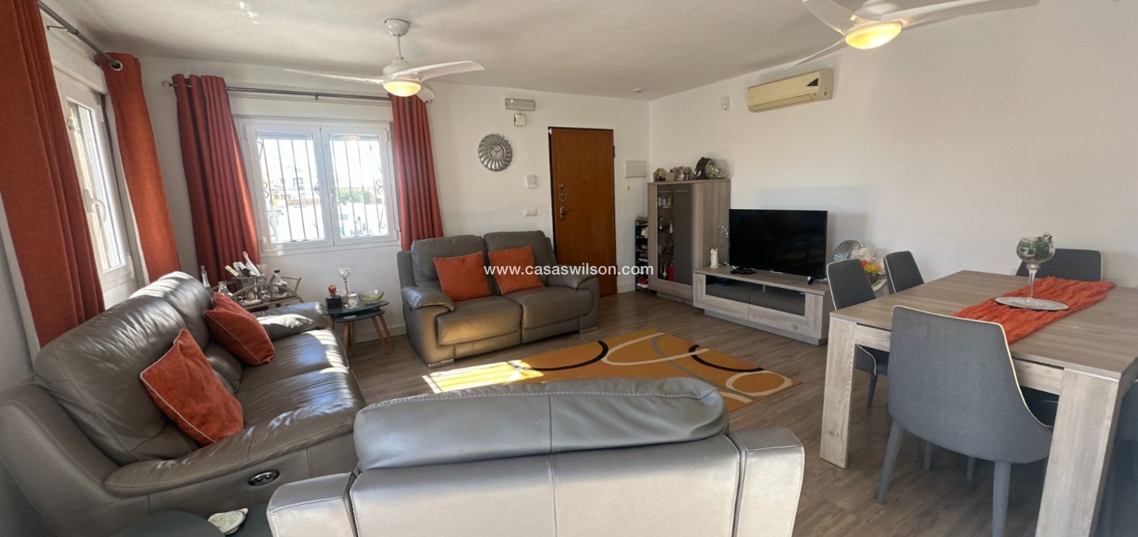 Sale - Townhouse - Orihuela - Entre Naranjos Vistabella