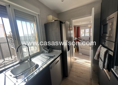 Sale - Townhouse - Orihuela - Entre Naranjos Vistabella