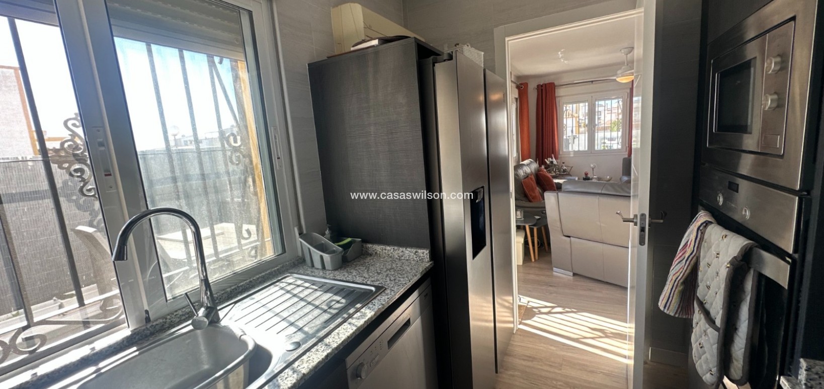 Sale - Townhouse - Orihuela - Entre Naranjos Vistabella