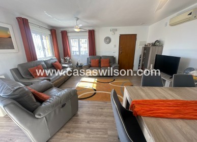 Sale - Townhouse - Orihuela - Entre Naranjos Vistabella