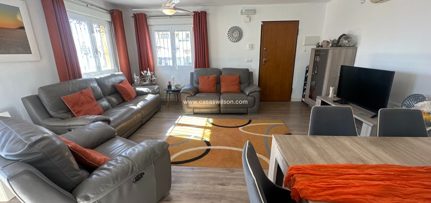 Sale - Townhouse - Orihuela - Entre Naranjos Vistabella