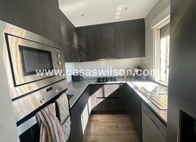 Sale - Townhouse - Orihuela - Entre Naranjos Vistabella