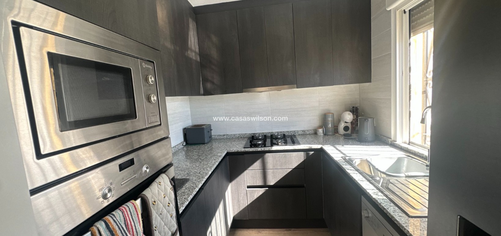 Sale - Townhouse - Orihuela - Entre Naranjos Vistabella