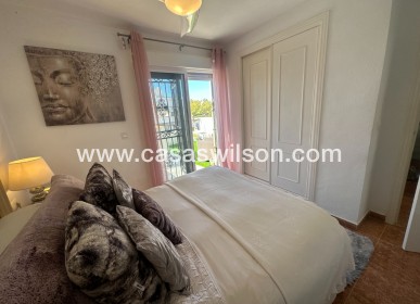 Sale - Townhouse - Orihuela - Entre Naranjos Vistabella