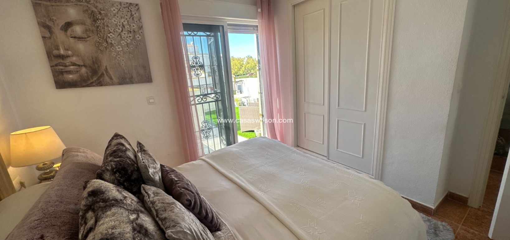 Sale - Townhouse - Orihuela - Entre Naranjos Vistabella