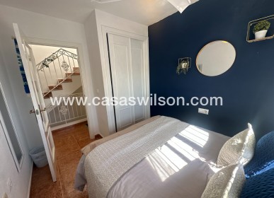 Sale - Townhouse - Orihuela - Entre Naranjos Vistabella