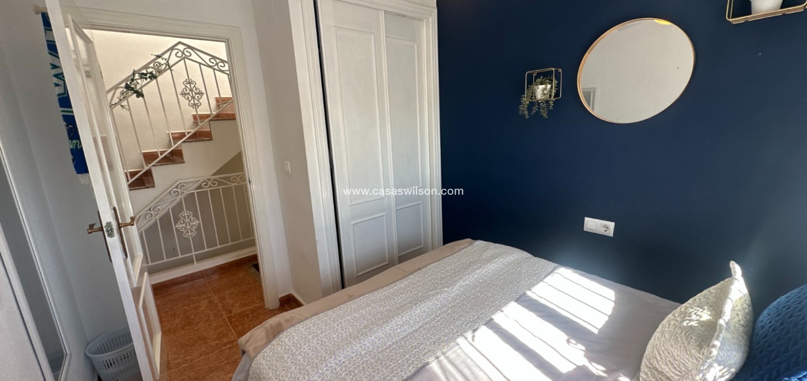 Sale - Townhouse - Orihuela - Entre Naranjos Vistabella