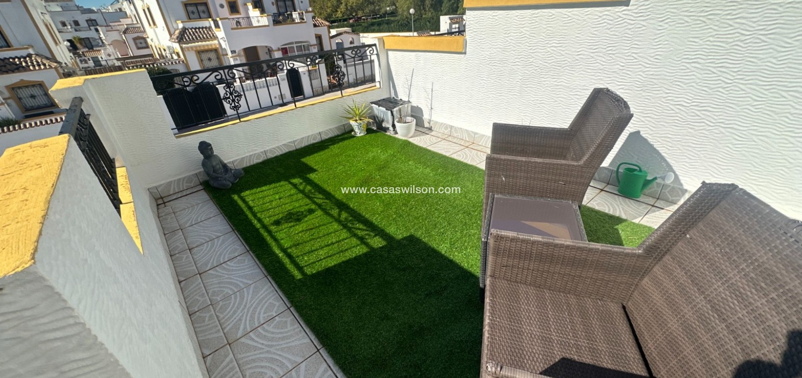 Sale - Townhouse - Orihuela - Entre Naranjos Vistabella