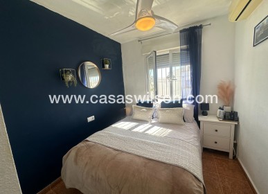 Sale - Townhouse - Orihuela - Entre Naranjos Vistabella