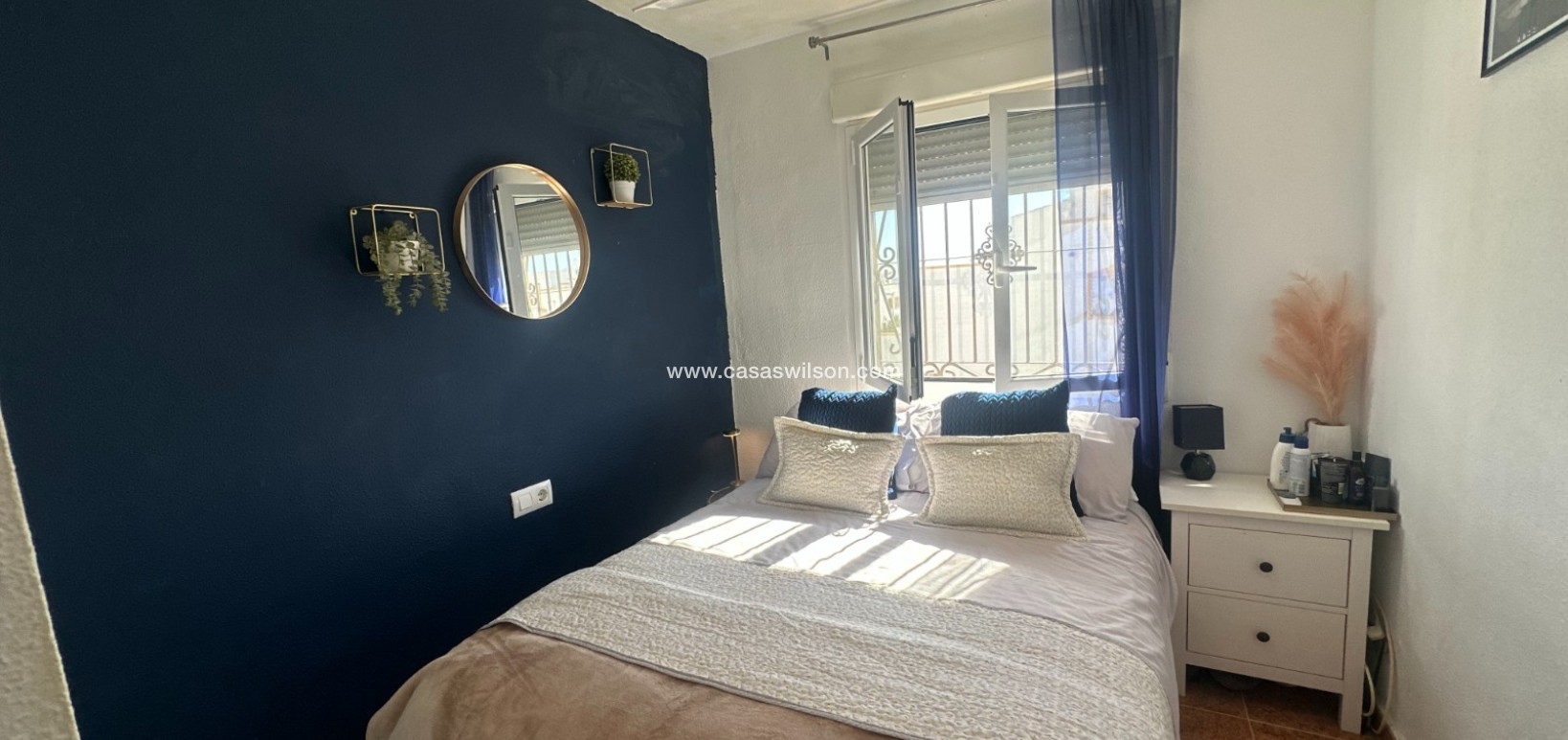 Sale - Townhouse - Orihuela - Entre Naranjos Vistabella